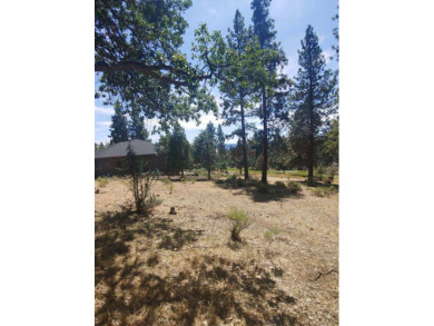 Lake Lot For Sale in Klamath Falls, Oregon