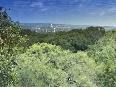 Lake Lot For Sale in Horseshoe Bay, Texas