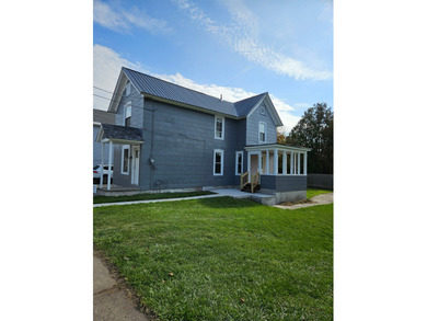 Mohawk River Home For Sale in Herkimer New York