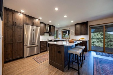 Tucked away in one of Steamboat's most coveted & quiet - photo 4