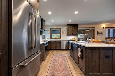 Tucked away in one of Steamboat's most coveted & quiet - photo 5