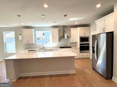 Stunning NEW Construction Home in Sold-Out 55+ Active Adult - photo 6