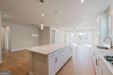 Stunning NEW Construction Home in Sold-Out 55+ Active Adult - photo 7