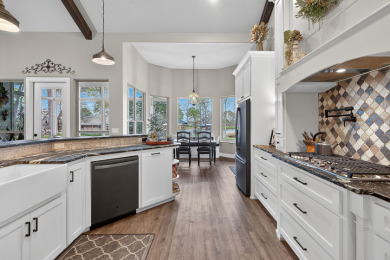 SL 25 Lake Cherokee Custom Home - photo 12