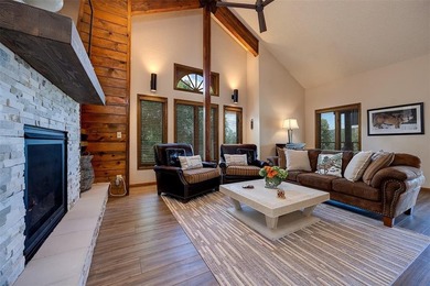 Tucked away in one of Steamboat's most coveted & quiet - photo 8