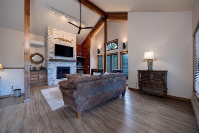 Tucked away in one of Steamboat's most coveted & quiet - photo 9