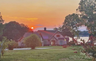 Lake Lot For Sale in Mooresville, North Carolina