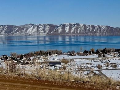 Bear Lake Lot For Sale in Garden City Utah