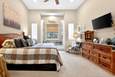 SL 25 Lake Cherokee Custom Home - photo 20