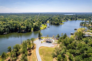 Lot 63 The Falls at Lake Sinclair Discover the perfect setting - photo 7