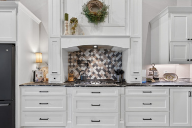 SL 25 Lake Cherokee Custom Home - photo 11