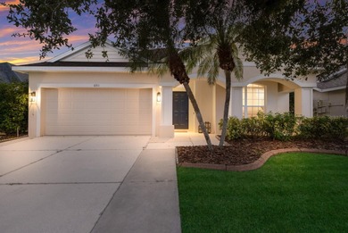 (private lake, pond, creek) Home For Sale in Ellenton Florida