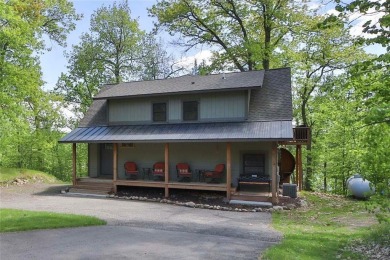 Lake Home Sale Pending in Fifty Lakes, Minnesota