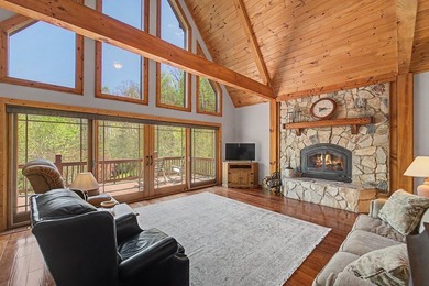 Elevated mountain luxury awaits in the gated community of - photo 12