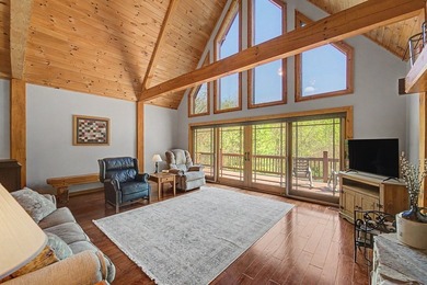 Elevated mountain luxury awaits in the gated community of - photo 13