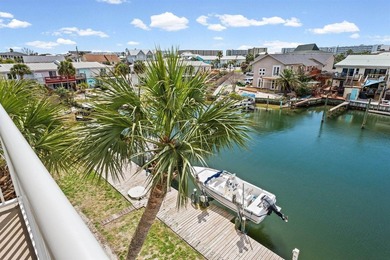 Bring your boat and dock it just outside your condo! Sound too - photo 19