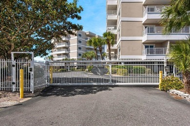 Bring your boat and dock it just outside your condo! Sound too - photo 21