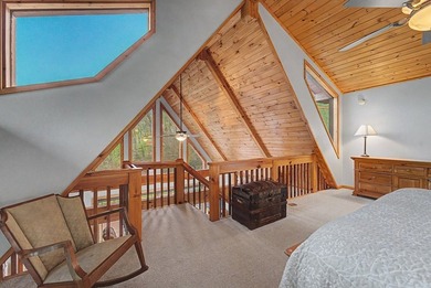 Elevated mountain luxury awaits in the gated community of - photo 30