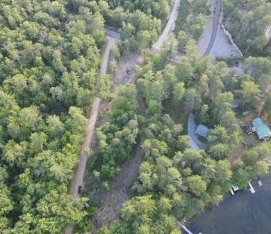 SEBAGO- Rare 2.35-Acre Sebago Lake Waterfront Parcel with 218' - photo 1