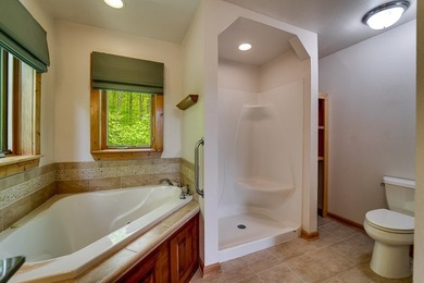 Elevated mountain luxury awaits in the gated community of - photo 33