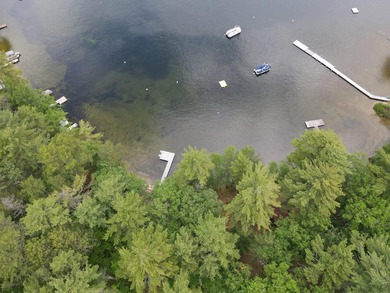 SEBAGO- Rare 2.35-Acre Sebago Lake Waterfront Parcel with 218' - photo 7