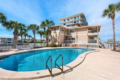 Bring your boat and dock it just outside your condo! Sound too - photo 37