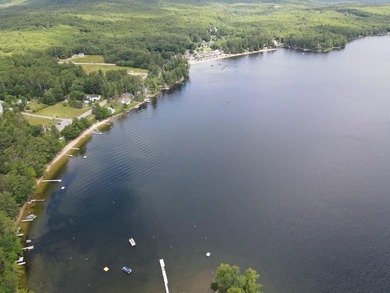 SEBAGO- Rare 2.35-Acre Sebago Lake Waterfront Parcel with 218' - photo 9