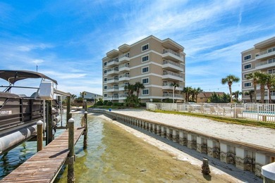 Bring your boat and dock it just outside your condo! Sound too - photo 42