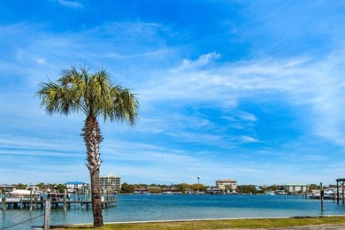 Bring your boat and dock it just outside your condo! Sound too - photo 43