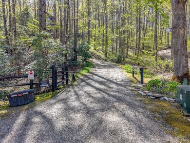 Elevated mountain luxury awaits in the gated community of - photo 46