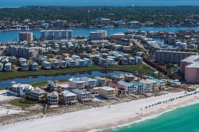 Bring your boat and dock it just outside your condo! Sound too - photo 46