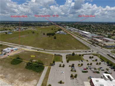 Cape Coral Area Commercial For Sale in Cape Coral Florida