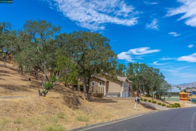 Lake Berryessa Lot For Sale in Napa California