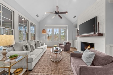 Lake Oconee Home For Sale in Greensboro Georgia