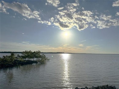Lake Lot For Sale in Sawyer, Oklahoma