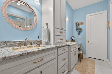SL 25 Lake Cherokee Custom Home - photo 21
