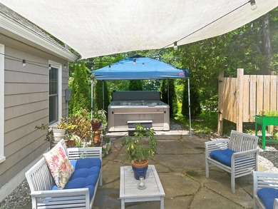 Quintessential Falmouth, Maine coastal lifestyle. This - photo 5