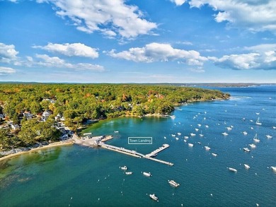 Quintessential Falmouth, Maine coastal lifestyle. This - photo 6