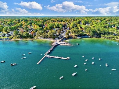 Quintessential Falmouth, Maine coastal lifestyle. This - photo 8