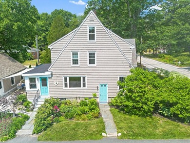 Quintessential Falmouth, Maine coastal lifestyle. This - photo 9