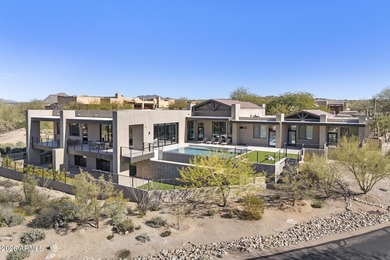 Located within the gated Talus community at Troon North, 29599 N - photo 1