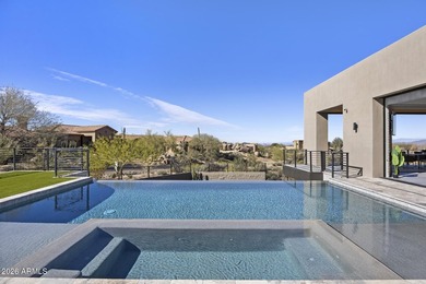 Located within the gated Talus community at Troon North, 29599 N - photo 3