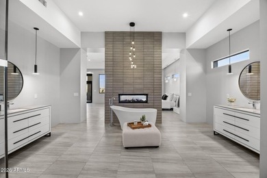 Located within the gated Talus community at Troon North, 29599 N - photo 4