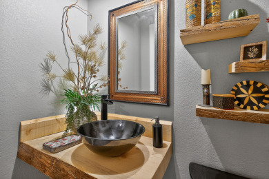 SL 25 Lake Cherokee Custom Home - photo 15