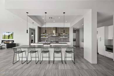 Located within the gated Talus community at Troon North, 29599 N - photo 5