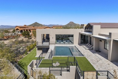 Located within the gated Talus community at Troon North, 29599 N - photo 6
