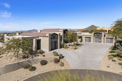 Located within the gated Talus community at Troon North, 29599 N - photo 8