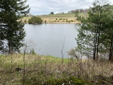 (private lake, pond, creek) Lot For Sale in Ryegate Vermont