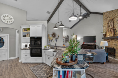 SL 25 Lake Cherokee Custom Home - photo 9