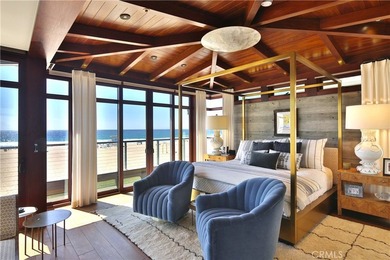 Luxury Oceanfront Home Rental on the North Hermosa Beach - photo 15